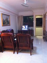 Blk 325 Clementi Avenue 5 (Clementi), HDB 3 Rooms #110242582